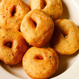 Medu Vada