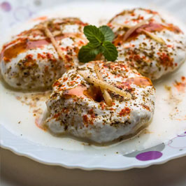 Dahi Vada