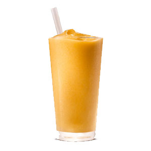 Mango Milkshake