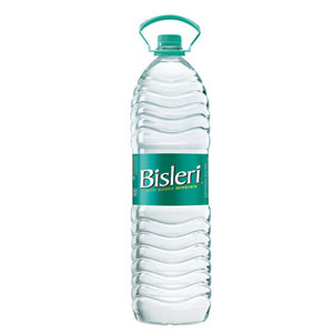 Bisleri 2 litre