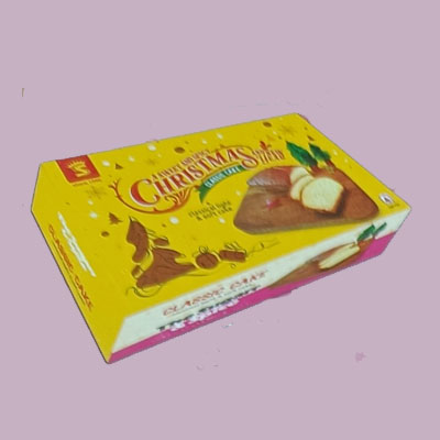 Classic Cake
