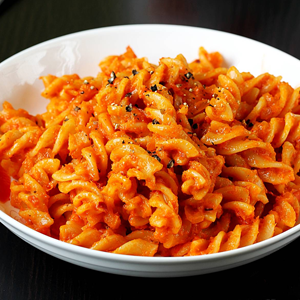 Veg Pasta