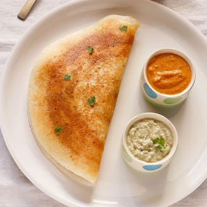 Mysore Dosa