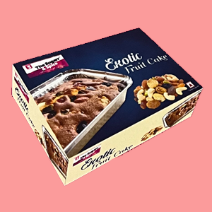 Marble Cake