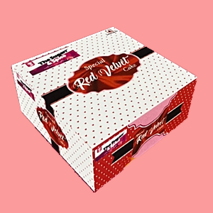 Red Velvet Cake
