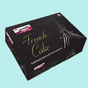 French Cake