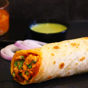 Classic Chicken Roll