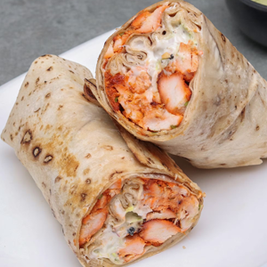 Angera Chicken Roll