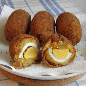 Egg Devil