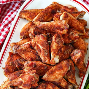 Wings